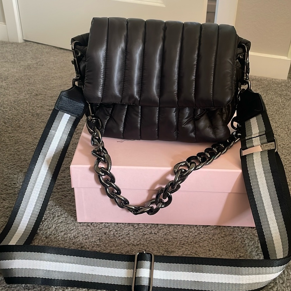 Think Roylin Bar Bag